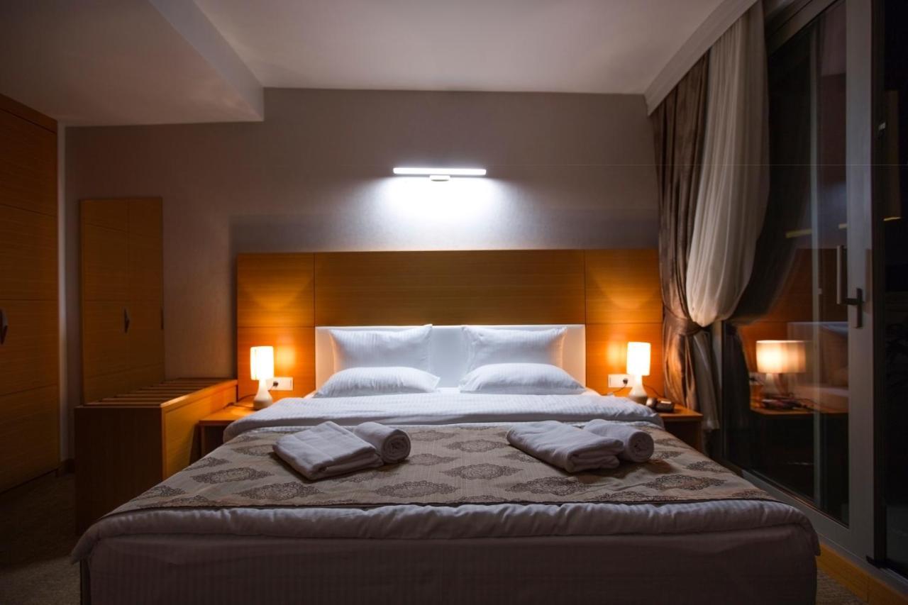 Mien W Suites Istanbul Ngoại thất bức ảnh
