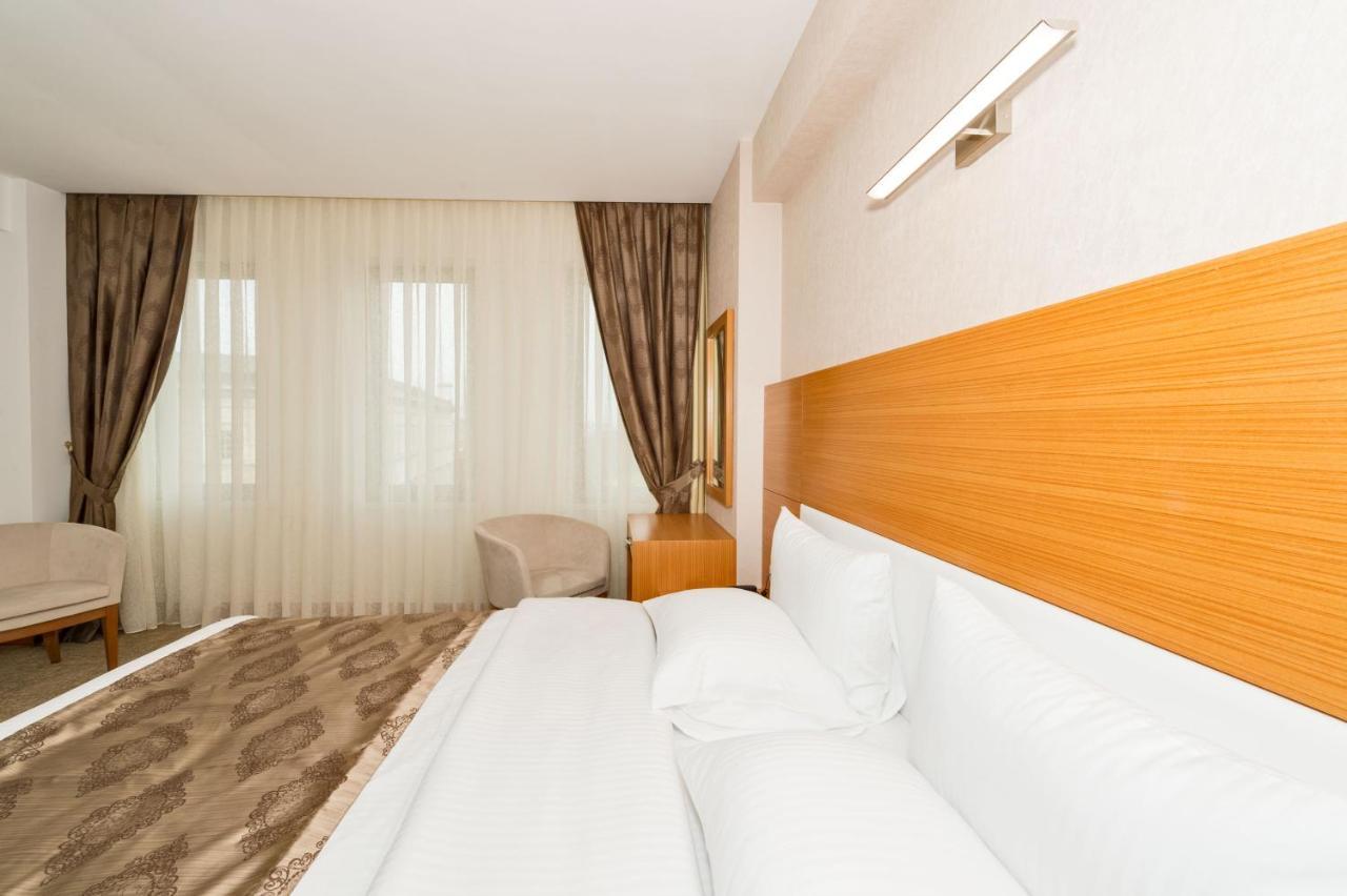 Mien W Suites Istanbul Ngoại thất bức ảnh