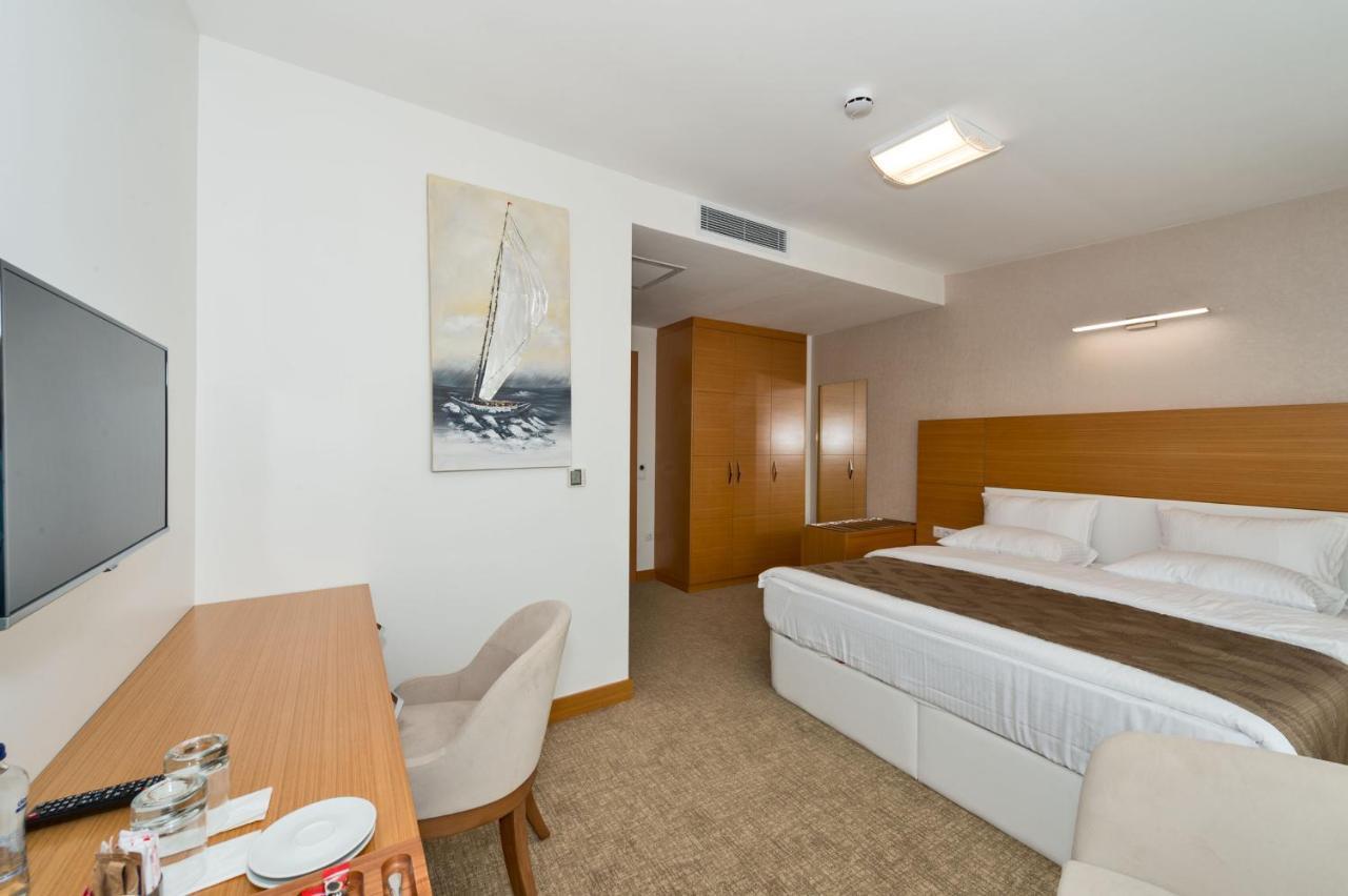 Mien W Suites Istanbul Ngoại thất bức ảnh