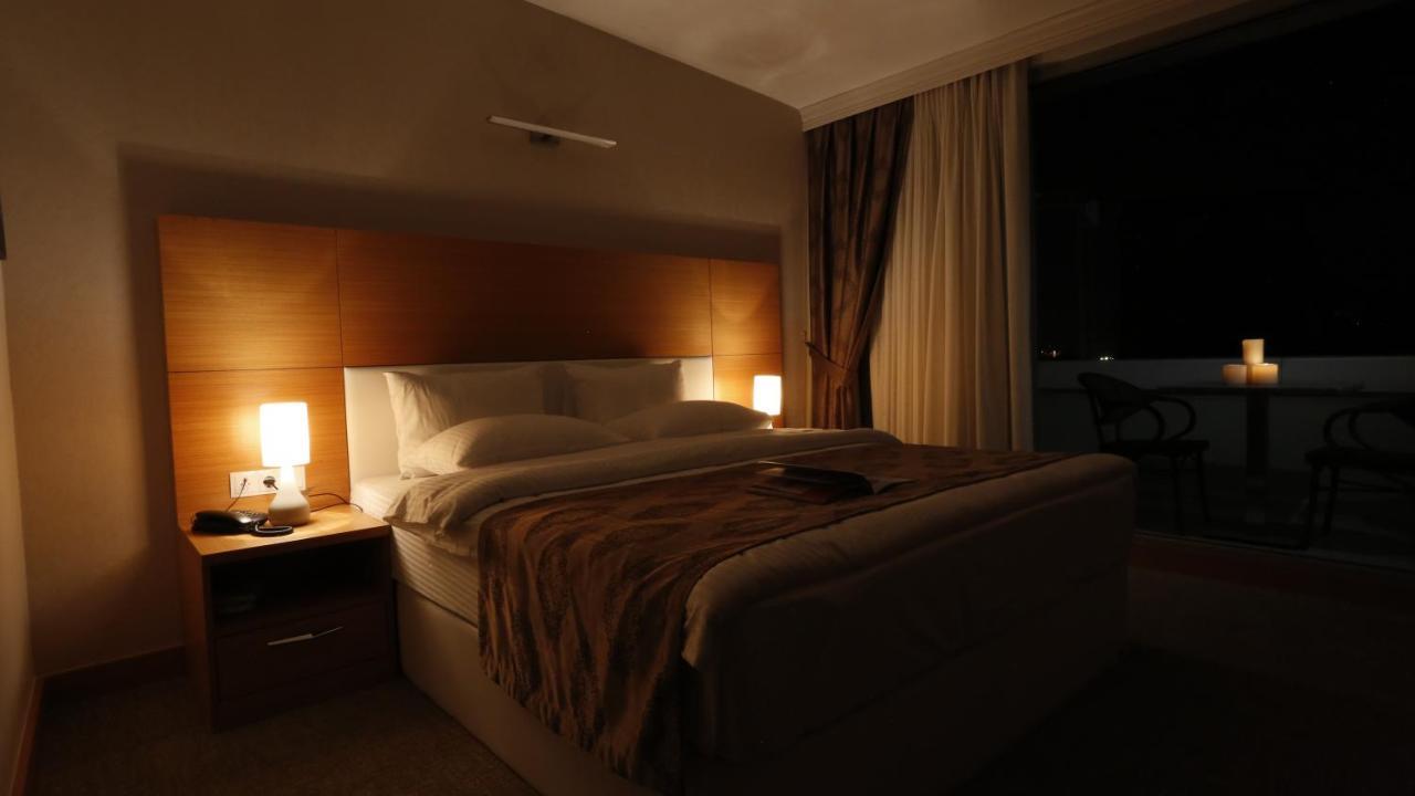 Mien W Suites Istanbul Ngoại thất bức ảnh