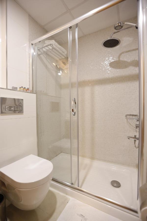 Mien W Suites Istanbul Ngoại thất bức ảnh